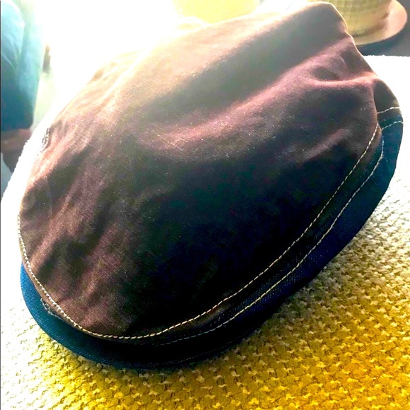 unknown | Accessories | Mens Godbody Apple Hat | Poshmark